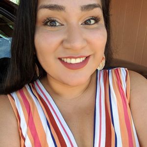 Meet your Posher, Robyn